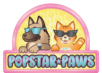 Popstar Paws